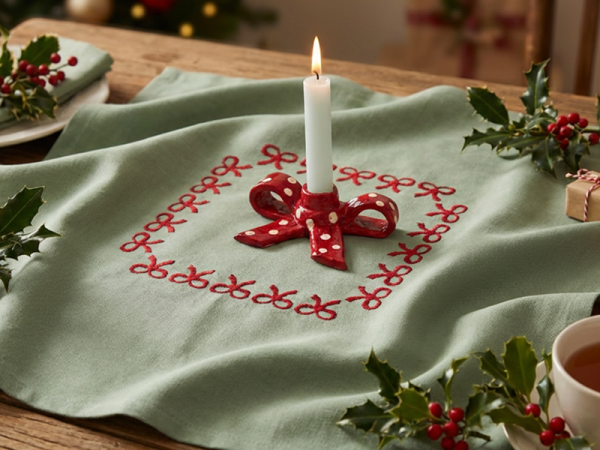 Stickzeit Mini Mix 1 - Vollstick Stickdatei